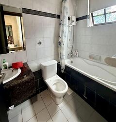 Rosalia Park (D19), Condominium #574763181